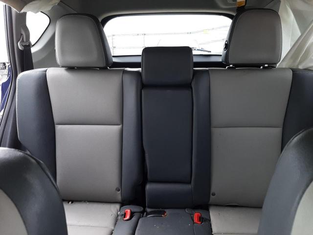 Photo 10 from auction – 2015 TOYOTA RAV4 LIMIT with VIN 2T3DFREV4FW384099