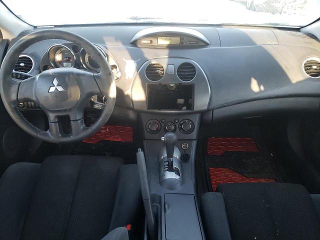 Photo 8 from auction – 2008 MITSUBISHI ECLIPSE GS with VIN 4A3AK24F58E002413