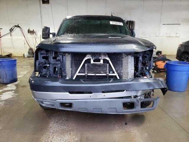 Photo 5 from auction – 2005 CHEVROLET SILVERADO with VIN 1GCHK23275F874758