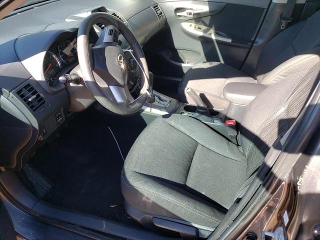 Photo 7 from auction – 2013 TOYOTA COROLLA BA with VIN 5YFBU4EE5DP223977