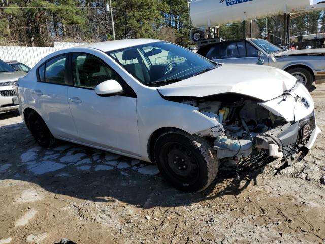 Photo 4 from auction – 2013 MAZDA 3 I with VIN JM1BL1TF2D1782632