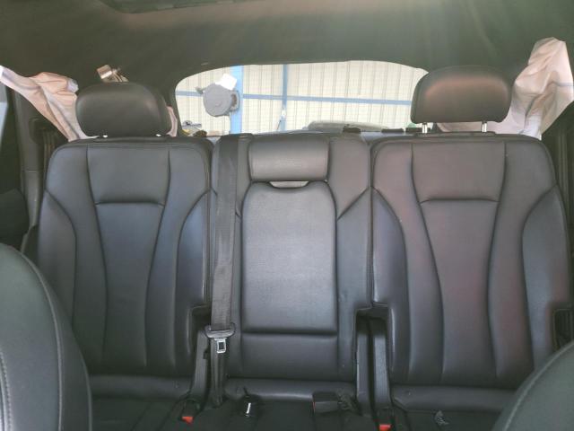 Photo 10 from auction – 2019 AUDI Q7 PREMIUM with VIN WA1AAAF75KD010847