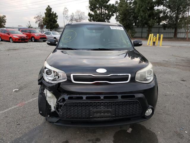 Photo 5 from auction – 2014 KIA SOUL ! with VIN KNDJX3A58E7087351