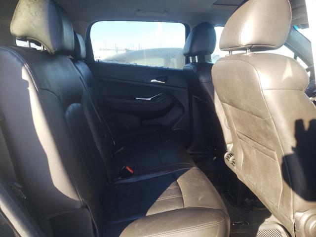 Photo 11 from auction – 2012 CHEVROLET ORLANDO LT with VIN KL77P3EM7CK527529