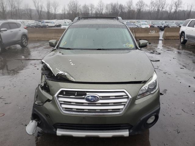 Photo 5 from auction – 2015 SUBARU OUTBACK 2. with VIN 4S4BSALC3F3304425