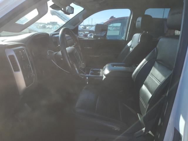 Photo 7 from auction – 2016 GMC SIERRA K35 with VIN 1GT42YE84GF225814