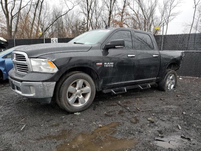 Foto 1 de la subasta – 2017 RAM 1500 SLT con VIN 3C6RR7LT3HG682043