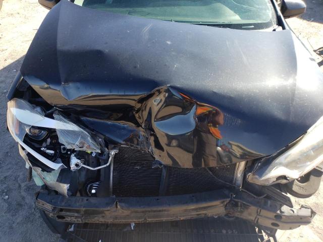Photo 11 from auction – 2014 TOYOTA COROLLA L with VIN 2T1BURHE3EC046601