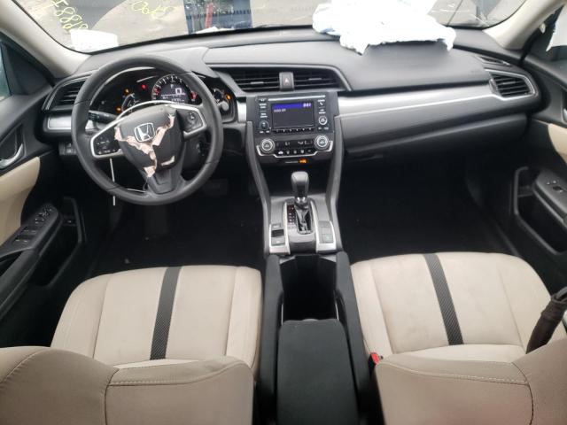 Photo 8 from auction – 2016 HONDA CIVIC LX with VIN 2HGFC2F58GH539778