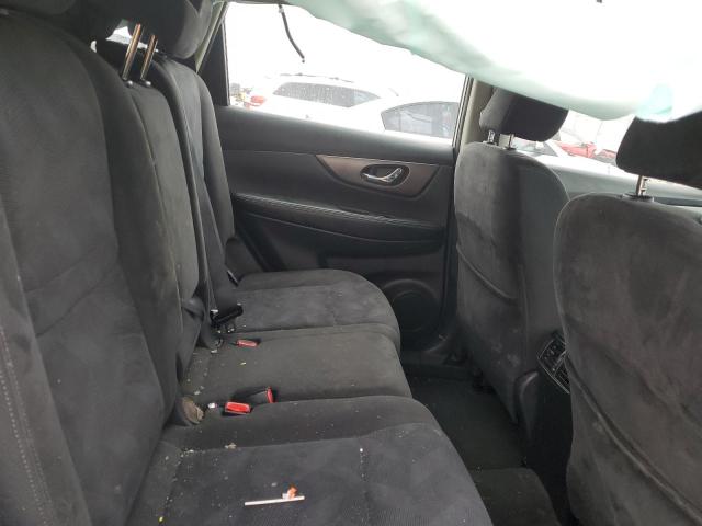 Photo 10 from auction – 2015 NISSAN ROGUE S with VIN KNMAT2MV4FP506847