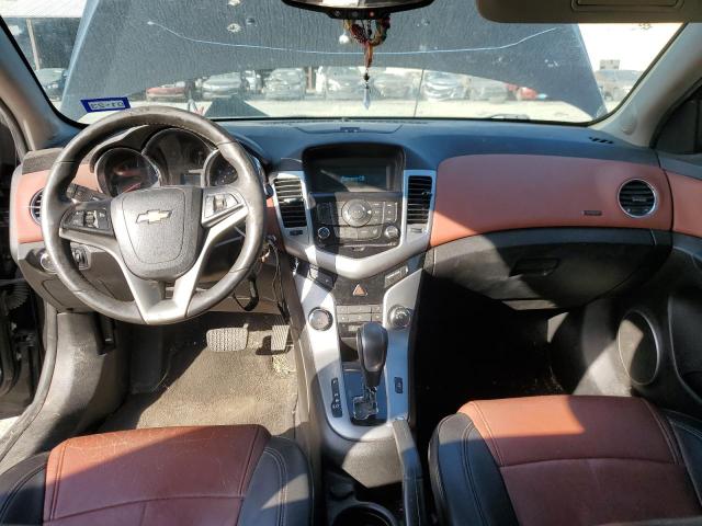 Photo 8 from auction – 2011 CHEVROLET CRUZE LT with VIN 1G1PG5S93B7270071