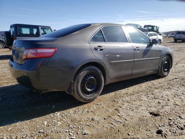 Photo 3 from auction – 2007 TOYOTA CAMRY CE with VIN 4T1BE46K37U140214