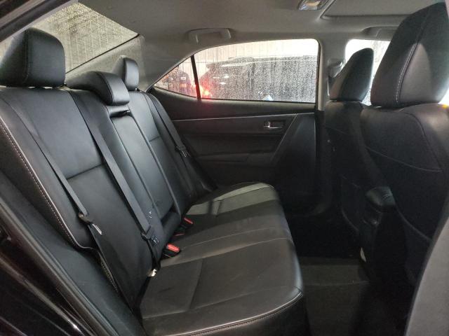 Photo 10 from auction – 2015 TOYOTA COROLLA L with VIN 2T1BURHE0FC420731