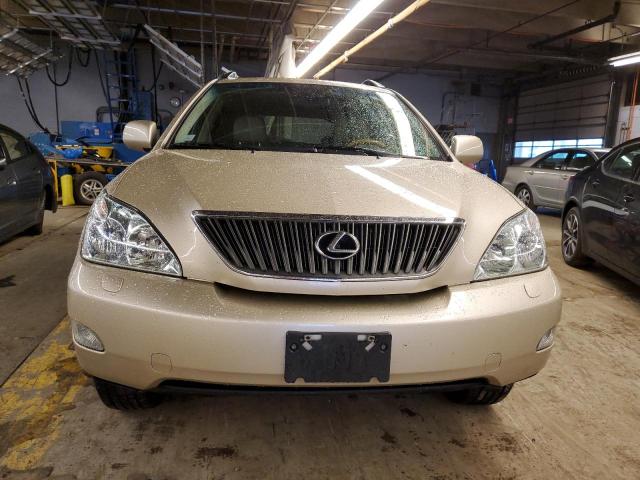 Photo 5 from auction – 2004 LEXUS RX 330 with VIN 2T2HA31U64C035748