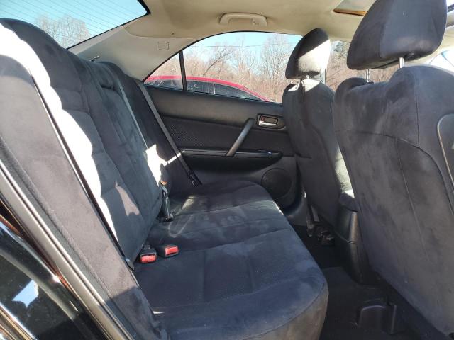 Photo 10 from auction – 2007 MAZDA 6 I with VIN 1YVHP80C175M62002