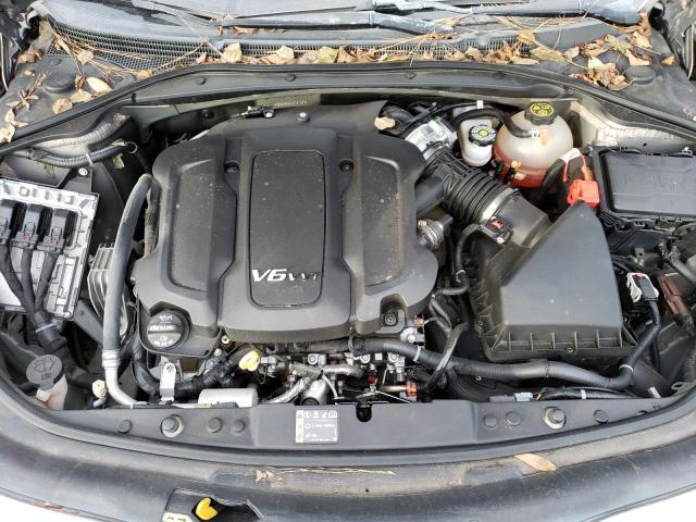 Photo 11 from auction – 2017 BUICK LACROSSE P with VIN 1G4ZS5SS0HU171909