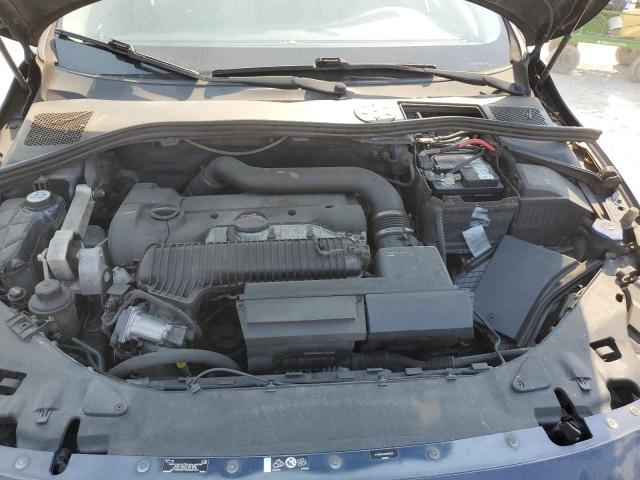 Photo 11 from auction – 2013 VOLVO S60 T5 with VIN YV1612FS1D2183313
