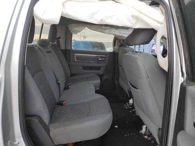 Photo 10 from auction – 2016 RAM 3500 SLT with VIN 3C63R3DL2GG128049