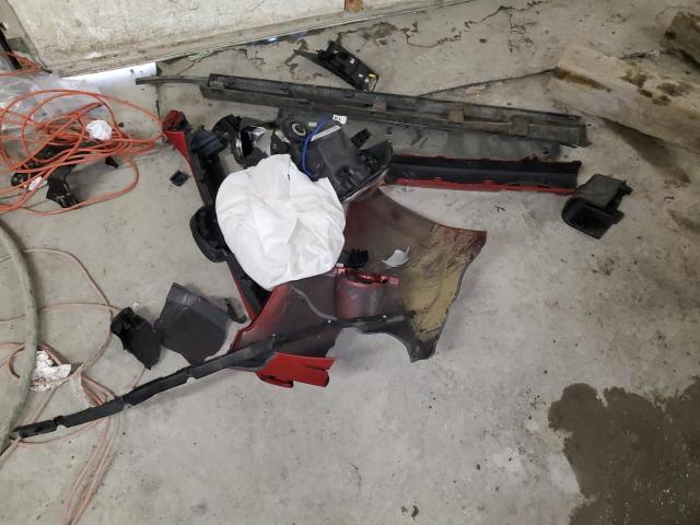 Photo 12 from auction – 2018 TOYOTA 4RUNNER SR with VIN JTEBU5JR9J5604136