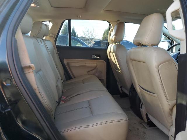 Photo 11 from auction – 2008 FORD EDGE LIMIT with VIN 2FMDK49C88BA52966