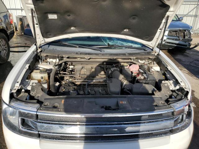 Photo 12 from auction – 2013 FORD FLEX SEL with VIN 2FMGK5C81DBD37297
