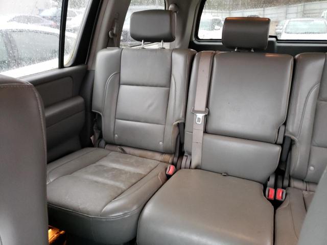 Photo 10 from auction – 2007 NISSAN ARMADA SE with VIN 5N1AA08C37N704489