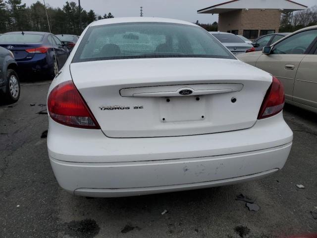 Photo 6 from auction – 2005 FORD TAURUS SE with VIN 1FAFP53U95A100431