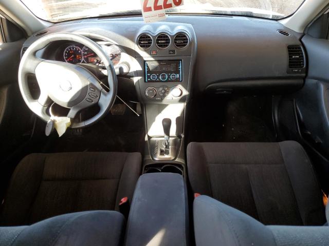 Photo 8 from auction – 2011 NISSAN ALTIMA BAS with VIN 1N4AL2AP2BN492285