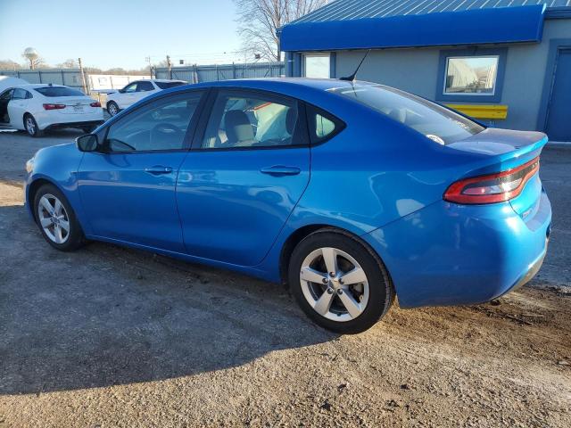 Photo 2 from auction – 2016 DODGE DART SXT with VIN 1C3CDFBB3GD529162