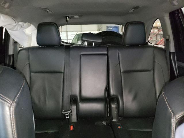 Photo 10 from auction – 2019 TOYOTA HIGHLANDER with VIN 5TDJZRFH7KS572842