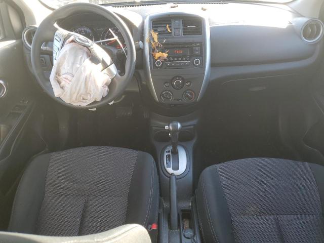 Photo 8 from auction – 2016 NISSAN VERSA S with VIN 3N1CN7AP3GL850126