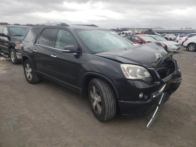 Photo 4 from auction – 2012 GMC ACADIA SLT with VIN 1GKKVREDXCJ356226