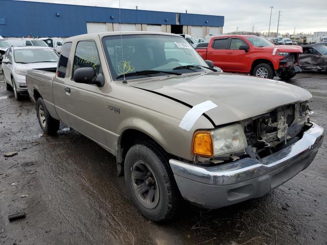 Photo 4 from auction – 2003 FORD RANGER SUP with VIN 1FTYR44V23PA68026