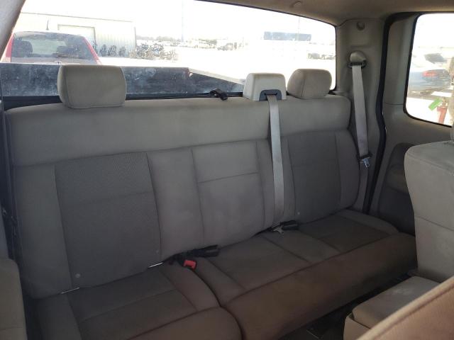Photo 10 from auction – 2005 FORD F150 with VIN 1FTRX12W65FB41153
