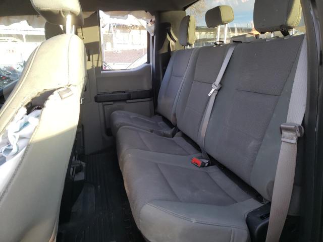 Photo 10 from auction – 2019 FORD F250 SUPER with VIN 1FT7X2A63KEC15032