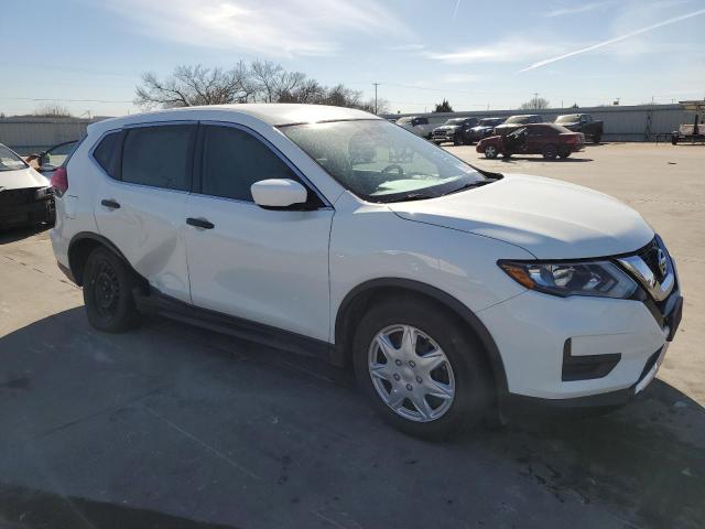 Photo 4 from auction – 2017 NISSAN ROGUE S with VIN KNMAT2MT0HP560616