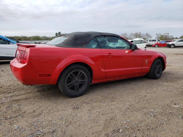 Photo 3 from auction – 2007 FORD MUSTANG with VIN 1ZVFT84N675352970