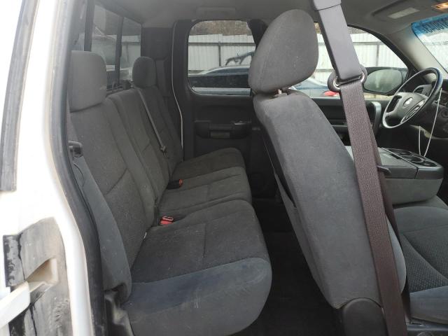Photo 10 from auction – 2008 CHEVROLET SILVERADO with VIN 1GCHK29K28E215617