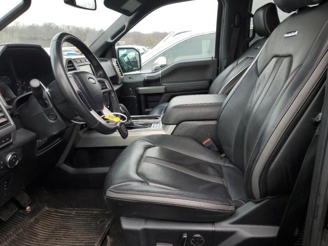 Photo 7 from auction – 2020 FORD F150 SUPER with VIN 1FTEW1E42LFC73187