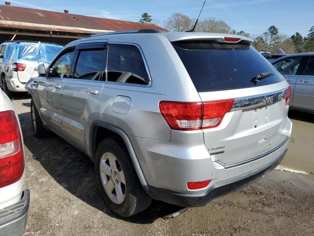 Photo 2 from auction – 2011 JEEP GRAND CHER with VIN 1J4RS4GG4BC513386