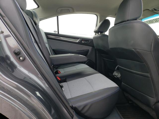 Photo 10 from auction – 2019 SUBARU LEGACY SPO with VIN 4S3BNAR67K3032498