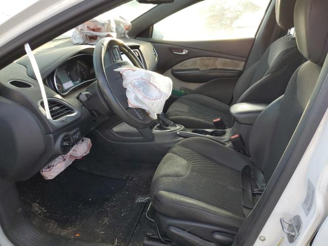 Photo 7 from auction – 2015 DODGE DART SXT with VIN 1C3CDFBB7FD237870