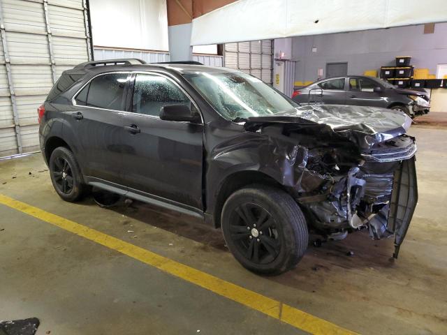 Photo 4 from auction – 2016 CHEVROLET EQUINOX LT with VIN 2GNALCEK2G6268757