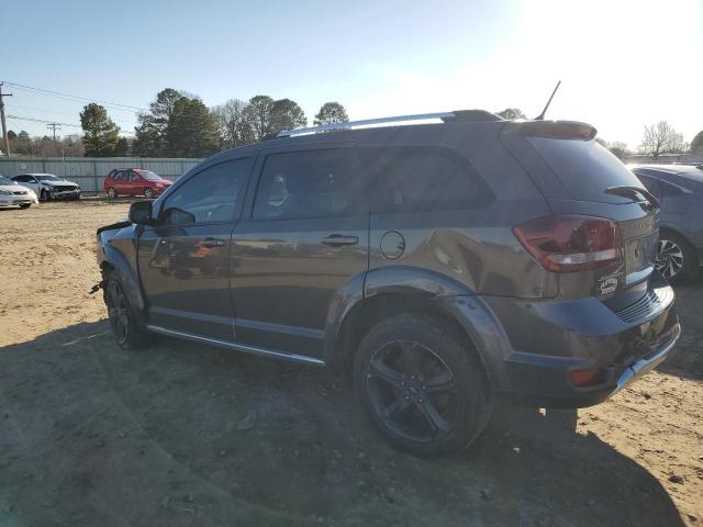 Photo 2 from auction – 2018 DODGE JOURNEY CR with VIN 3C4PDCGB2JT305953