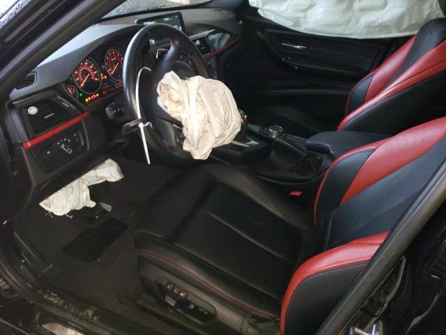 Photo 7 from auction – 2015 BMW 328 I SULE with VIN WBA3C1C50FP852251