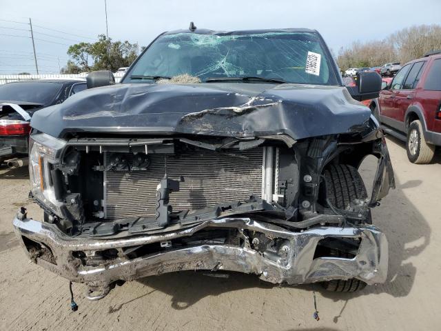 Photo 5 from auction – 2020 FORD F150 SUPER with VIN 1FTEW1EP3LFC03305