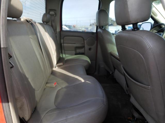 Photo 10 from auction – 2005 DODGE RAM 1500 S with VIN 1D7HU18DX5J516779