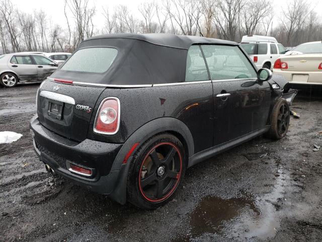 Photo 3 from auction – 2014 MINI COOPER S with VIN WMWZP3C56ET706467