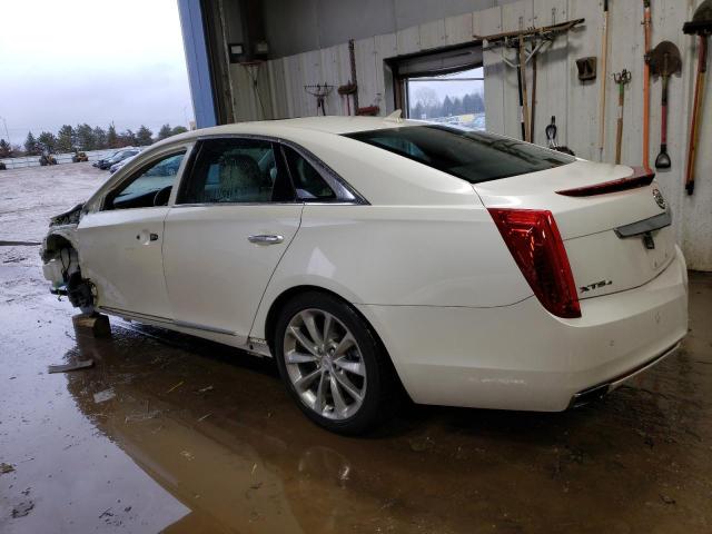 Photo 2 from auction – 2013 CADILLAC XTS PREMIU with VIN 2G61T5S30D9104356