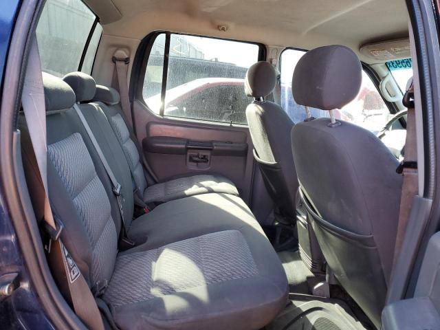 Photo 10 from auction – 2004 FORD EXPLORER S with VIN 1FMZU67K74UA62253
